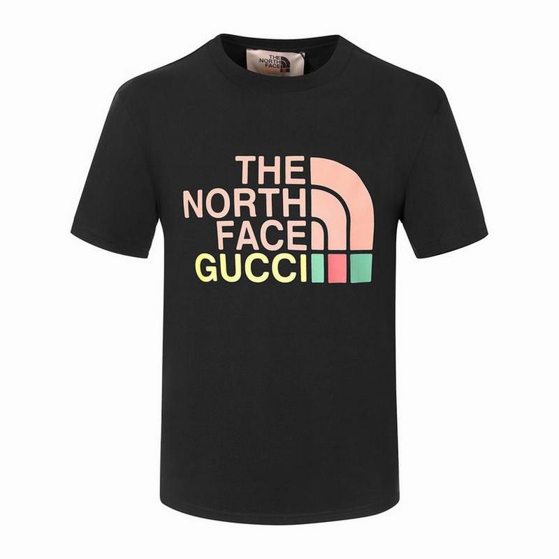 Gucci Men's T-shirts 347